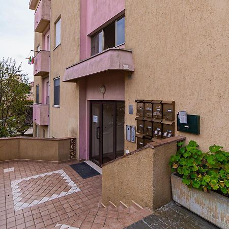 ラ・マッダレーナCasa Zaraアパートメント エクステリア 写真