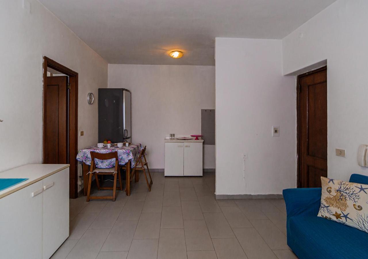 ラ・マッダレーナCasa Zaraアパートメント エクステリア 写真