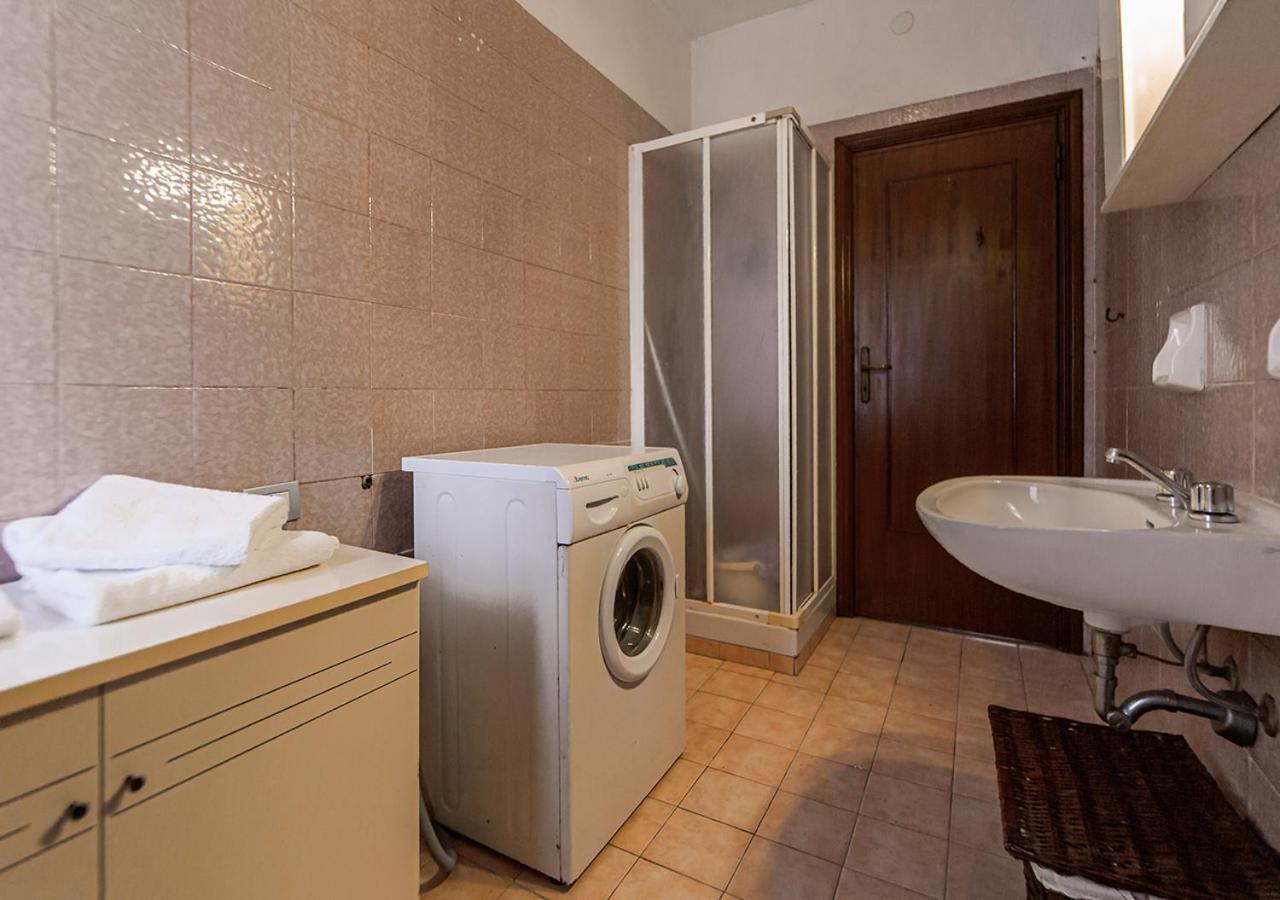 ラ・マッダレーナCasa Zaraアパートメント エクステリア 写真